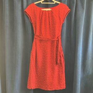 Boden | Spotty Dress